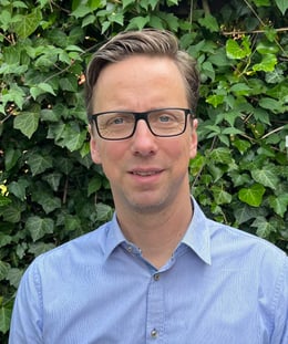 Fredrik Warnquist
