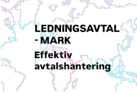 Ledningsavtal - Effektiv avtalshantering