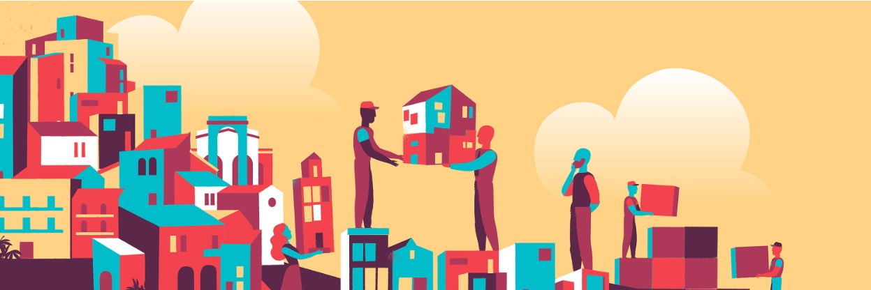 AH Huvudfot Diplomerad strateg – hållbar stadsutveckling och samhällsplanering