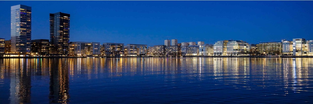 Klimatdeklarera byggnader enligt nya lagen med Byggsektorns miljöberäkningsverktyg