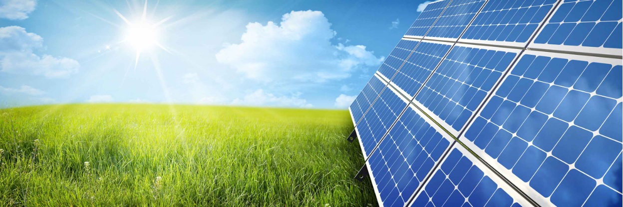 AH Solelparker i Sverige – från teknik och lokalisering till lönsam affärsmodell