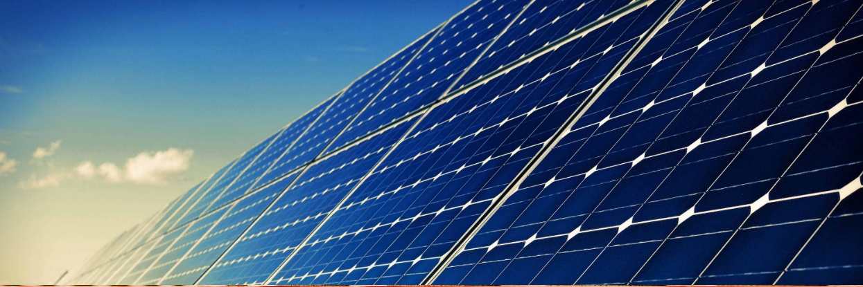 Solenergi – så blir solpaneler på era fastigheter en lysande affär