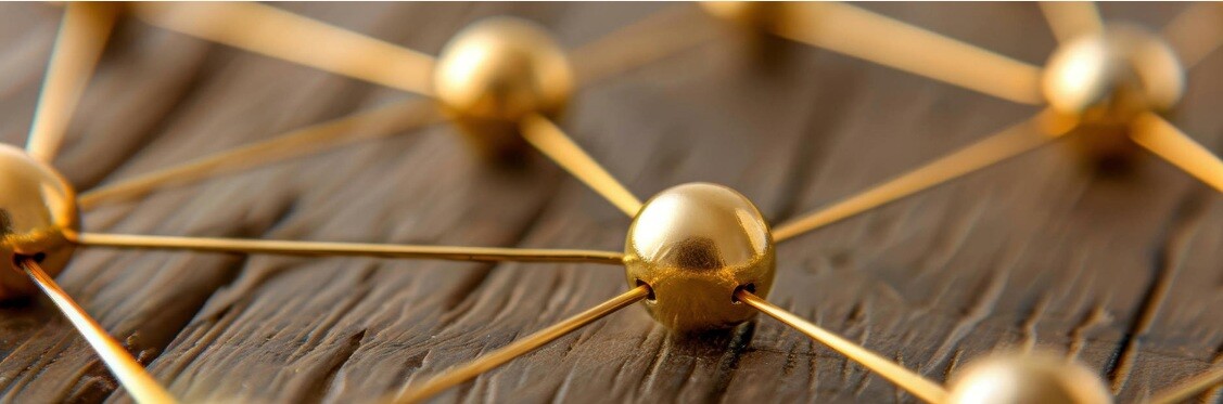 Att leda genom andra chefer – så lyckas du BILD