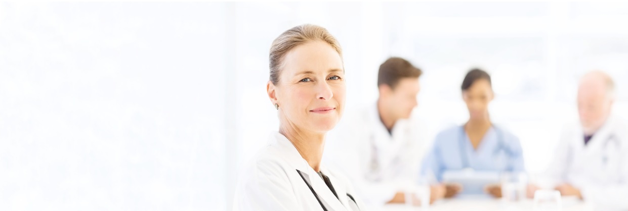 Att leda i hälso- och sjukvården – så får du du motiverade, välmående och effektiva medarbetare