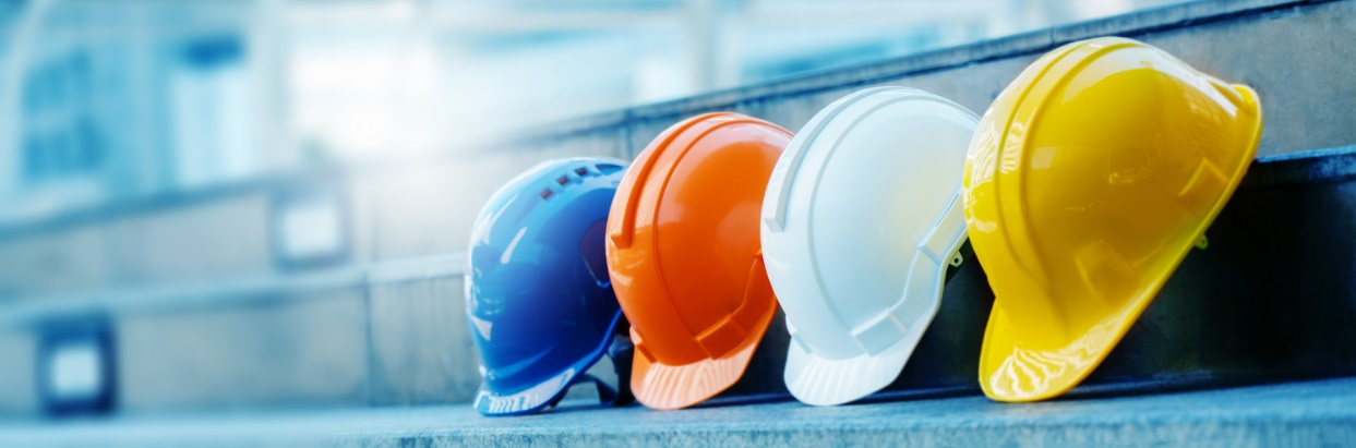 BI BAS-P och BAS-U – byggarbetsmiljösamordning