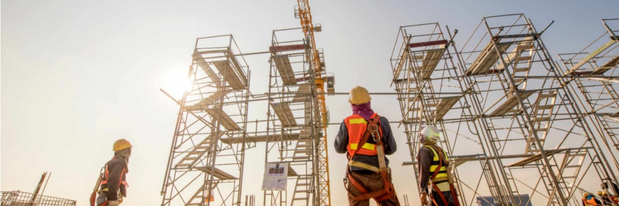 BILD Totalentreprenader enligt ABT 06 – ansvar, rättigheter och möjligheter