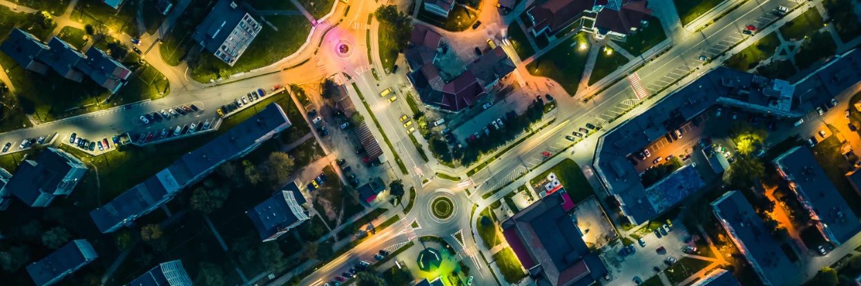 Bild AI – samhällsplanering och samhällsanalys med ChatGPT och öppna data