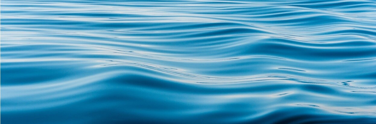 Bild Miljökvalitetsnormer för vatten – lagstiftning, tillståndsprövning och tillsyn