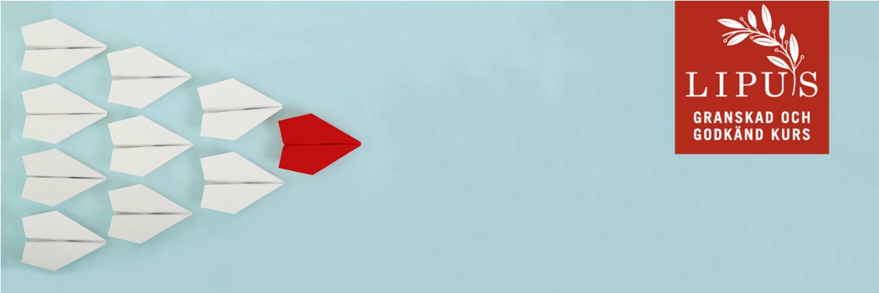 D M Ledarskap för läkare