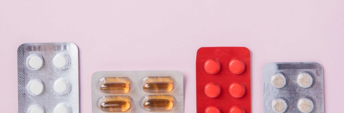 DS Hållbar antibiotikaanvändning – så minskar du över- och felanvändning av antibiotika