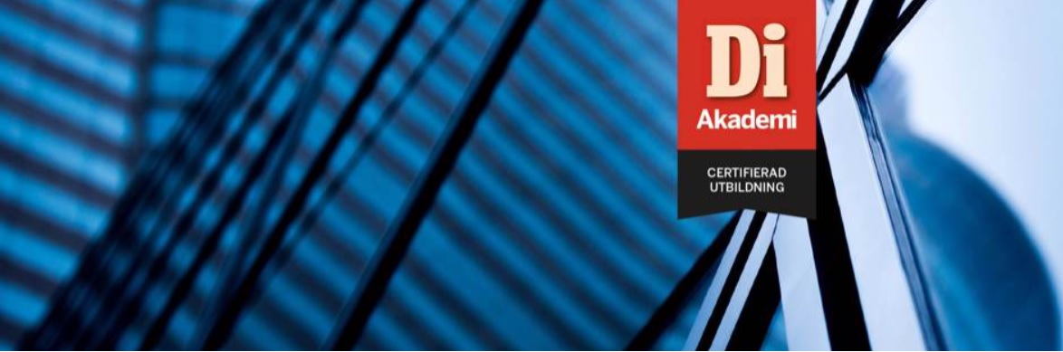 Di A Certifierad professionell styrelseledamot