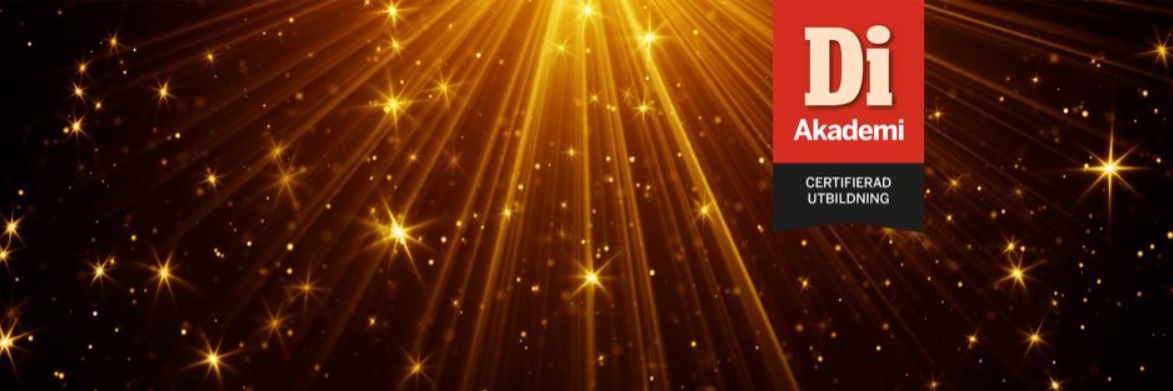 Di A IR certifierad grundutbildning