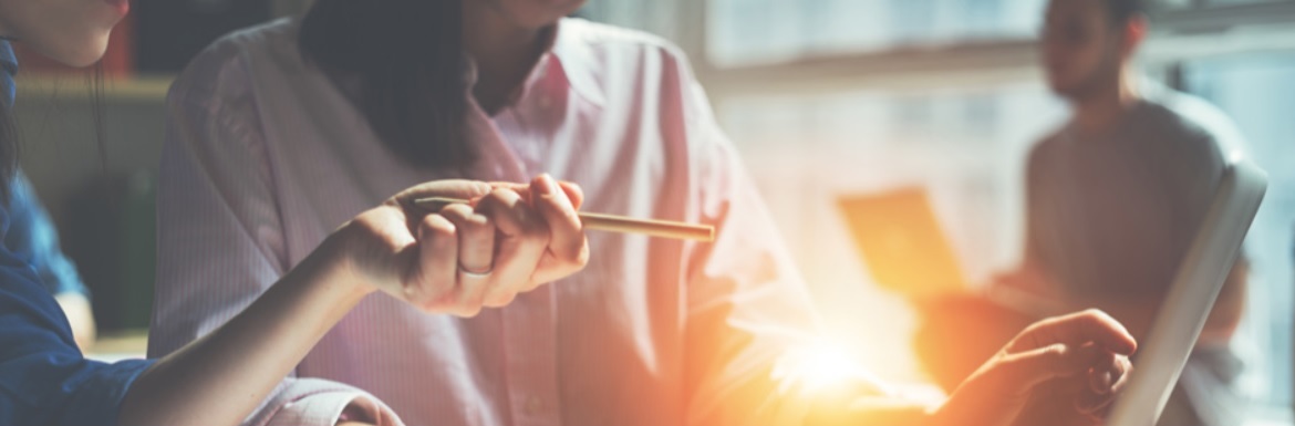 Di Akademi Ledarskap - Att leda andra utan att vara chef