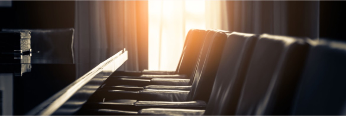 Di akademi Att leda en ledningsgrupp – verktyg och strategi för en högpresterande ledningsgrupp