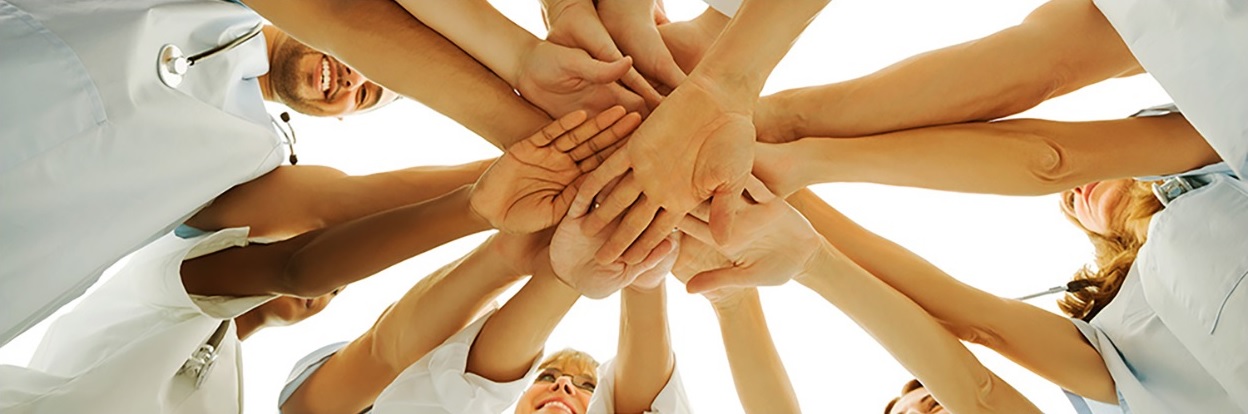 Dm Leda team i hälso- och sjukvården – så får du högpresterande och välmående arbetsgrupper