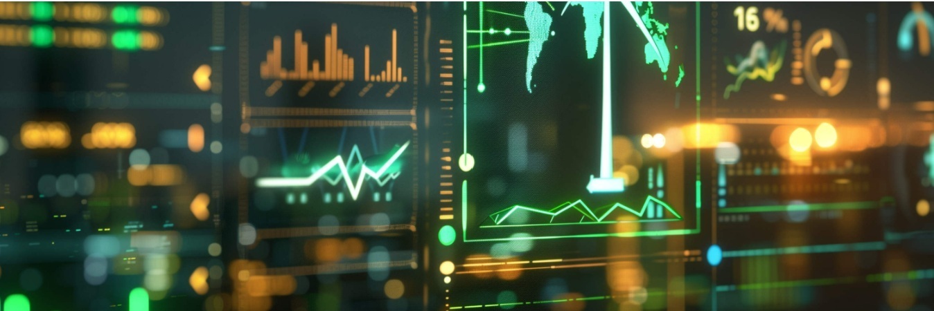 Hållbarhetsrapportera med AI – så effektiviserar du hela processen