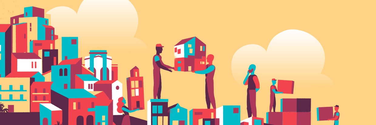 Diplomerad strateg – hållbar stadsutveckling och samhällsplanering