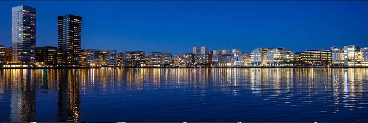 Ikon Klimatdeklarera byggnader enligt nya lagen med Byggsektorns miljöberäkningsverktyg