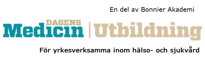 Dagens medicin utbildning