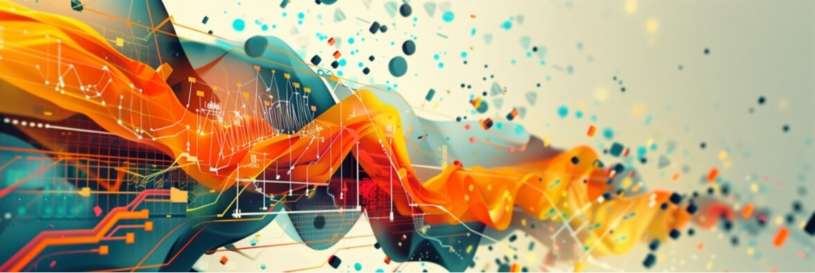 Marknadsanalys och konsumentinsikter med generativ AI BILD