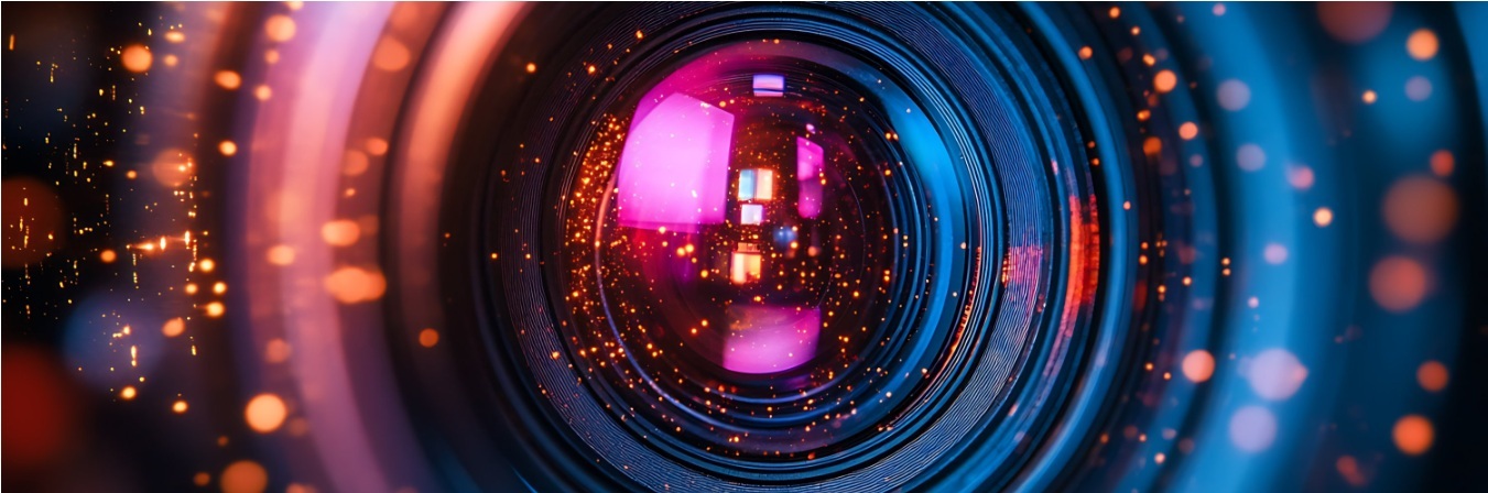 Skapa film med AI – från idé till färdig film